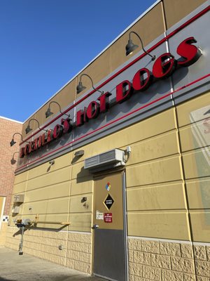 Portillo's Elgin by null