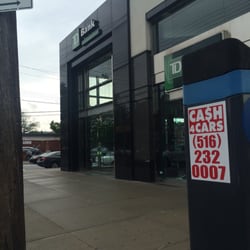 TD Bank
