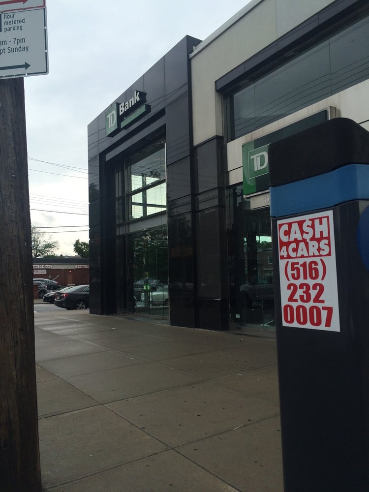 TD BANK Updated September 2024 1864 Williamsbridge Rd, Bronx, New