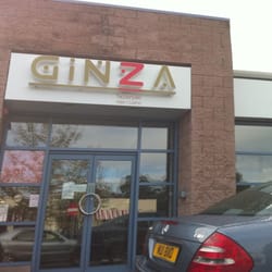 Ginza Teppanyaki