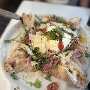 Carluccio's Coal Fired Pizza - Pizza Near Me - Northfield, New Jersey