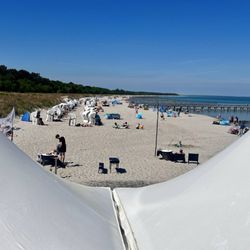 Fischland Darß Zingst - Fischland Darß | Zingst Strand