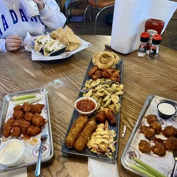 The Spot - Burgers Near Me - Galveston, Texas The Spot - Burgers Near Me - Galveston, Texas