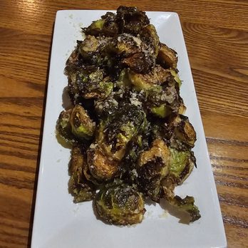 Westbrook Lobster - Brussel sprouts - Seafood Near Me - Wallingford, Connecticut Westbrook Lobster - Brussel sprouts - Seafood Near Me - Wallingford, Connecticut