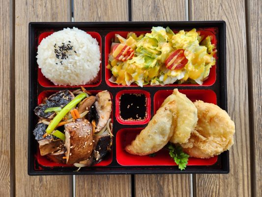 The Bite of Korea by null