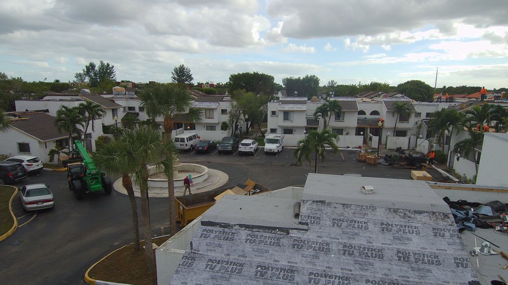 Slide of Trade Productions