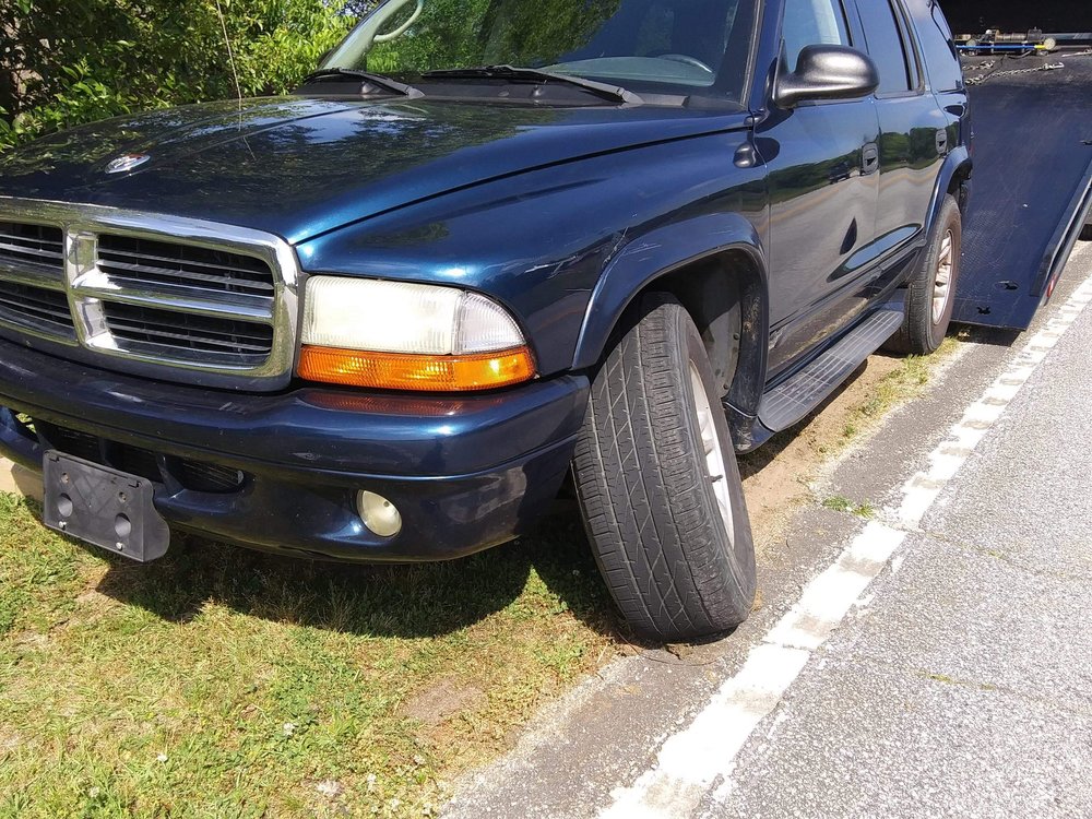 GREAT WHITE AUTOMOTIVE Updated May 2024 200 South Main St