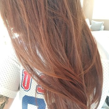 Ulta Beauty - Absolutely love it! Jessye always takes good care of my locks! - Cosmetics & Beauty Supply Near Me - Fairfield, California Ulta Beauty - Absolutely love it! Jessye always takes good care of my locks! - Cosmetics & Beauty Supply Near Me - Fairfield, California