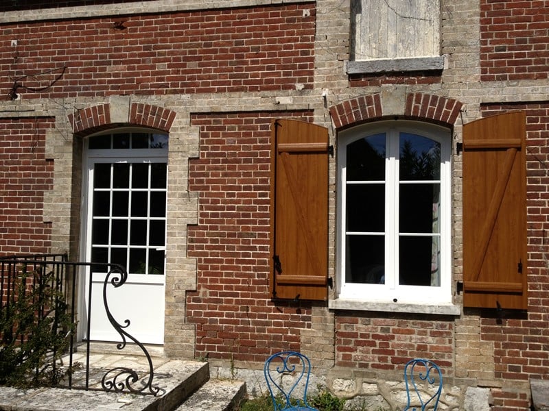 CLÉMENT DE FRENEUSE - 3 Rue Charles De Gaulle, Freneuse, Yvelines
