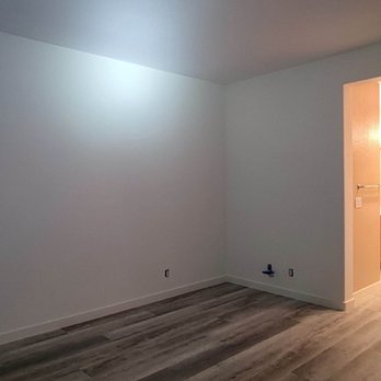 Greenwin - Master bedroom after - Painters Near Me