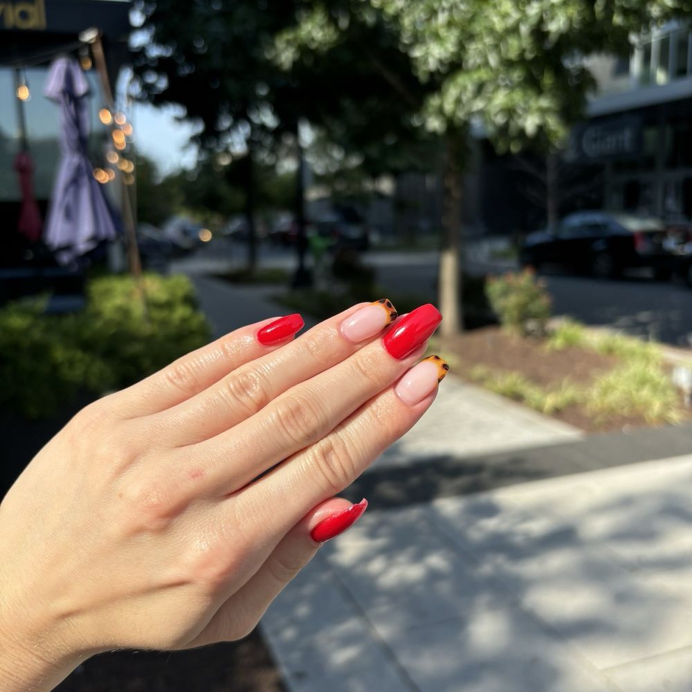 Gloss Bar - Waxing Near Me - Washington, DC, District of Columbia