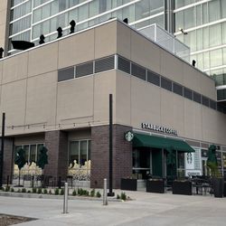 The Capitol District