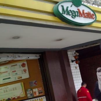 Mega Matte - MEGA MATTE VILA ISABEL - Diners Near Me - Rio de Janeiro, RJ Mega Matte - MEGA MATTE VILA ISABEL - Diners Near Me - Rio de Janeiro, RJ