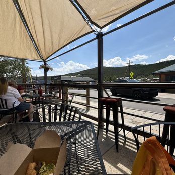 New Moon Bakery and Cafe - Bakeries Near Me - Nederland, Colorado