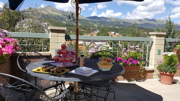 Alpine Day Spa by null