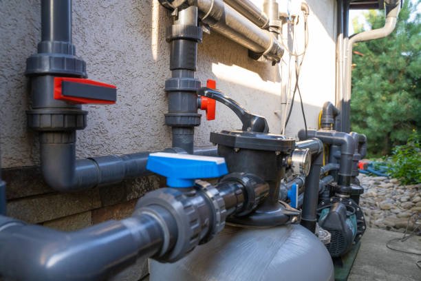 Slide of MZ Plumbing