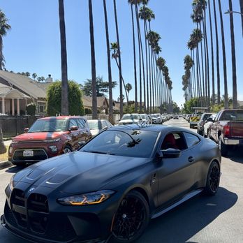 A's Garage - Auto Repair Near Me - Monterey Park, California