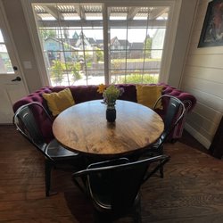 Clean Slate Wine Bar