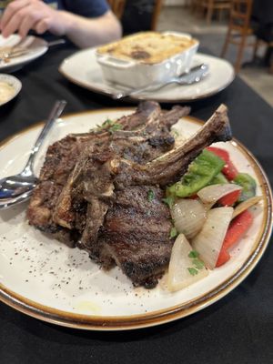 Cairo Kebab by null