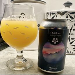 Moonrise Hazy IPA