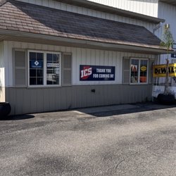 Indiana Contractors Supply