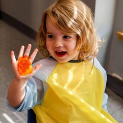 St. Paul's Lutheran Early Childhood Center