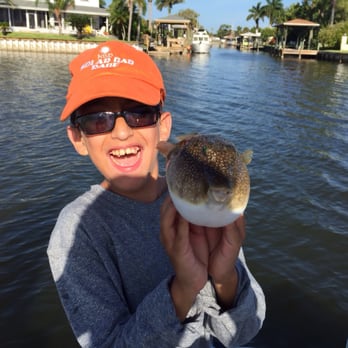 Cast Away Adventures - Tours Near Me - Cocoa Beach, Florida