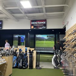 2nd Swing Golf