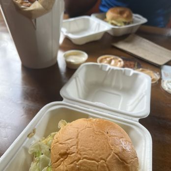 Jefferson Fry Co - Fast Food Near Me - Cromwell, Connecticut