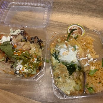 Casa Latina - Mexican Near Me - Berkeley, California