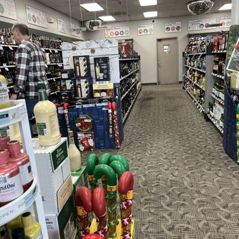 Virginia ABC Store - 11/23/25 - Beer, Wine & Spirits Near Me - Falls Church, Virginia Virginia ABC Store - 11/23/25 - Beer, Wine & Spirits Near Me - Falls Church, Virginia