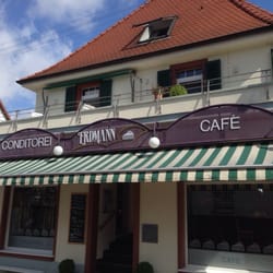 Café Erdmann - Café Erdmann Leutershausen