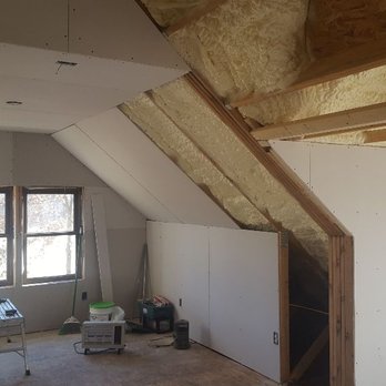 Double Dee Interiors - Drywall and ceiling installation - Drywall Installation & Repair Near Me - West Lafayette, Indiana