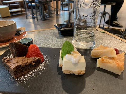 The Corner Hotel by null