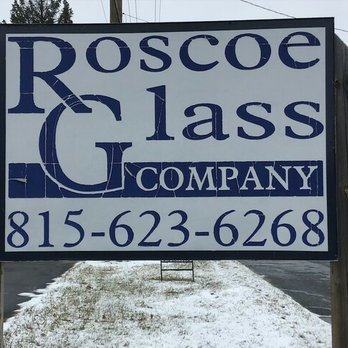 Roscoe Glass - Windows Installation Near Me - Roscoe, Illinois