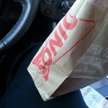 Sonic Drive-In - Burgers Near Me - Green Brook, New Jersey