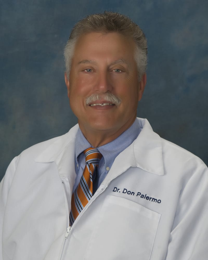 PALERMO DON 1524 Bienville Blvd, Ocean Springs, Mississippi