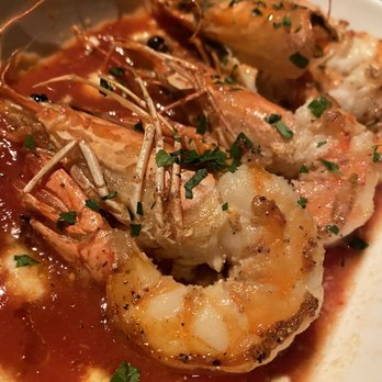 Kyma - Prawns - Greek Near Me - Atlanta, Georgia