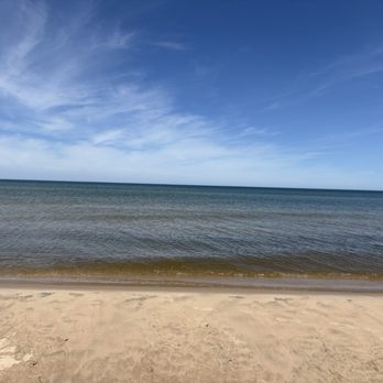 Mac Wood's Dune Rides - Tours Near Me - Mears, Michigan