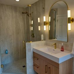 B & A Homes Remodel - after