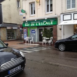 bar de l'escale