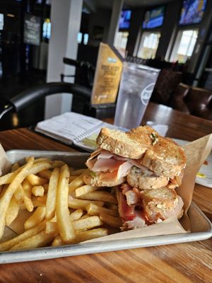 PKWY Tavern Marks by null