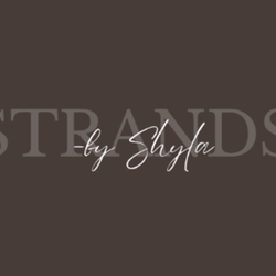 Strands by Shyla