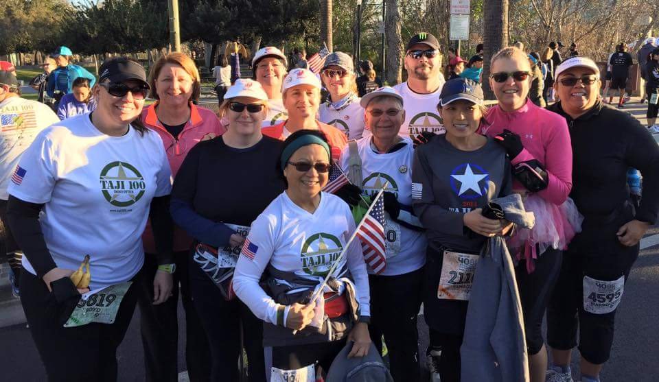 Red Power Divas Logo