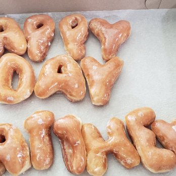 Jax Donuts - Donuts Near Me - La Habra, California