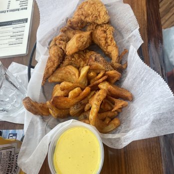 Shooters On The Water - Chicken Tenders - Venues & Event Spaces Near Me - Cleveland, Ohio Shooters On The Water - Chicken Tenders - Venues & Event Spaces Near Me - Cleveland, Ohio