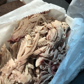 The Rib Cage BBQ - Pulled pork 1/2# - Barbeque Near Me - Hot Springs, Arkansas The Rib Cage BBQ - Pulled pork 1/2# - Barbeque Near Me - Hot Springs, Arkansas