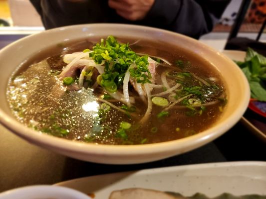 Green Pot Deli by null