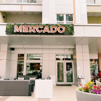 Mercado - Outside - Mexican Near Me - Fort Wayne, Indiana Mercado - Outside - Mexican Near Me - Fort Wayne, Indiana