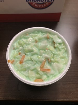 Scotty's Broasted Chicken by null